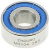ENDURO BEARINGS Cuscinetto per bicicletta ENDURO BEARINGS MR 104 2 RS ABEC 3