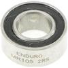 ENDURO BEARINGS Cuscinetto per bicicletta ENDURO BEARINGS MR 105 2RS ABEC3