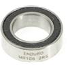 ENDURO BEARINGS Cuscinetto per bicicletta ENDURO BEARINGS MR 106 2RS ABEC 3
