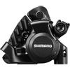 SHIMANO Freno a disco per bicicletta SHIMANO BR-RS305-R Ice Tech Rear 140/160 Rotor
