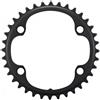 SHIMANO Anello della catena della bicicletta SHIMANO FC-R8100 Ultegra 2x12S 36T 110mm BCD