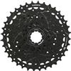 SHIMANO Cassetta per bicicletta SHIMANO CS-LG300-9 CUES Linkglide 9S 11-36T