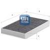 UFI Filtro, Aria abitacolo UFI 54.481.00