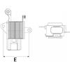 HC-Cargo Regolatore alternatore HC-Cargo F 032 335 886