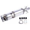 EEC Filtro antiparticolato / particellare, Impianto gas scarico EEC CI6075T