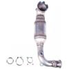 EEC Catalizzatore EEC CI6090T