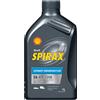SHELL Olio cambio SHELL 001G6104PL