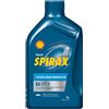 SHELL Olio cambio SHELL 001G8326PL