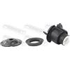 FEBEST Supporto, Corpo assiale FEBEST CHAB-C140F
