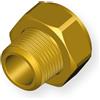 TECO Raccordi Filettati Tenuta Conica TC 1" - Cod. K0CF3401 (5 pz.)