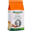 Spadoni Farina Bio Tipo "1" Macinata a Pietra Almaverde Bio - 1 kg - Confezione 10 Pezzi