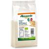 Spadoni Almaverde Bio Farina di Avena Integrale Biologica - 500 g - Confezione 12 Pezzi