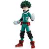 Max Factory Modellino My Hero Academia Izuku Midoriya n. 323 Giappone