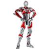 Good Smile Company threezero FIG ZERO 1/6 ZOFFY ULTRAMAN SUIT action figure versione anime nuovo