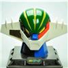 hl pro Figure JEEG ROBOT D'ACCIAO KOTETSU KOTETSU HL PRO Coin Bank salvadenaio 16 cm