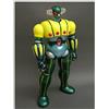 Marmit Figure JEEG ROBOT D'ACCIAO KOTETSU KOTETSU Marmit 40 cm nuovo
