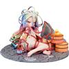 Phat Company No Game No Life Shiro Hot Spring Ver. Figura