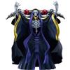Good Smile Company POP UP PARADE Ainz Ooal Gown Overlord PVC Figura Nuovo