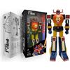 YAMATO Figure DALTANIOUS MIRAI ROBOT DEL FUTURO BERALIOS ANTARES GUMPER YAMABOT 40 cm