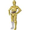 Bandai S.H. Modellino Figuarts Star Wars C-3PO A New Hope nuovo