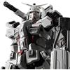 Premium BANDAI BANDAI CHOGOKIN GUNDAM EX GUNDAM REQUIEM FOR VENGEANCE Model Kit nuovo