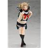 GOOD SMILE COMPANY Figura in PVC My Hero Academia Himiko Toga 160 mm nuovo Giappone