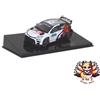 Ixo NUOVO commercio internazionale KOKUSAI BOEKI ixo scala 1/43 Toyota GR Yaris R...