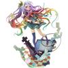 Prime 1 Studio No Game No Life Shiro 1/7 PVC Figura Nuovo