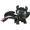 Good Smile Company (Good Smile Good Smile Company Nendoroid Sdentato How to Train Your Dragon Figure Nuovo