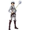 Max Factory Modellino Max Factory Levi Figma EX-020 Attack on Titan Giappone