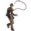 Max Factory Modellino Max Factory Figma Indiana Jones