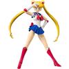 Bandai Figura Bandai S.H. Figuarts Sailor Moon Animation Color Edition nuova