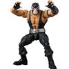 MEDICOM Modellino MEDICOM TOY MAFEX n.216 BANE BATMAN KNIGHTFALL nuovo