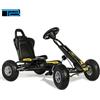 Ferbedo GoKart a Pedali X-RACER- Ferbedo Made in Germany- Freno a Mano- Ruota Libera