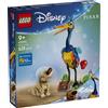 LEGO Disney 43290 Kevin e Dug