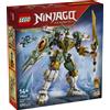 LEGO Ninjago 71860 Mech Titano di Lloyd - 15° anniversario