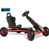 Ferbedo GoKart a Pedali X-RACER- Ferbedo Made in Germany- Freno a Mano- Ruota Libera