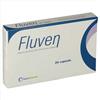 Konpharma Fluven Integratore Naturale per il Microcircolo 20 Capsule