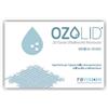 Fb Vision Garza Ozolid Oftalmica Tnt Con Olio Ozonizzato In Fosfolipidi Lipozoneye 20 Pezzi