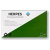 Baleamed Herpes HSV 1/2 test | Uomini e donne | Rileva infezioni STD | Test rapido professionale certificato