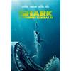 Warner Bros. Dvd SHARK IL PRIMO SQUALO con Jason Statham nuovo sigillato 2018