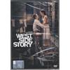 mondadori Dvd WEST SIDE STORY di Steven Spielberg nuovo sigillato 2021