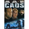 - Senza marca/Generico -S Dvd CAOS con Jason Statham Wesley Snipes nuovo sigillato 2006