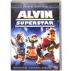 Alvin Superstar - Rock edition [DVD]