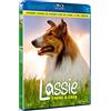 Lassie Torna A Casa (Blu-Ray) ( Blu Ray) [Blu-ray]