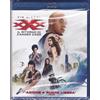 Blu-ray **XXX - IL RITORNO DI XANDER CAGE** con Vin Diesel nuovo 2017