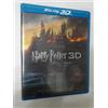 Harry Potter Doni della Morte 1a e 2a Parte Film Blu-ray 3D COMPRO FUMETTI SHOP