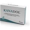 Aurora Biofarma Kanadol Compresse 30 cpr