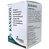Aurora Biofarma Kanadol Compresse 50 cpr