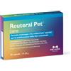 Nbf Lanes Reuteral Pet Cane